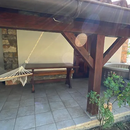 Lovely House With View Over Salt Pans Timor Apartment *
