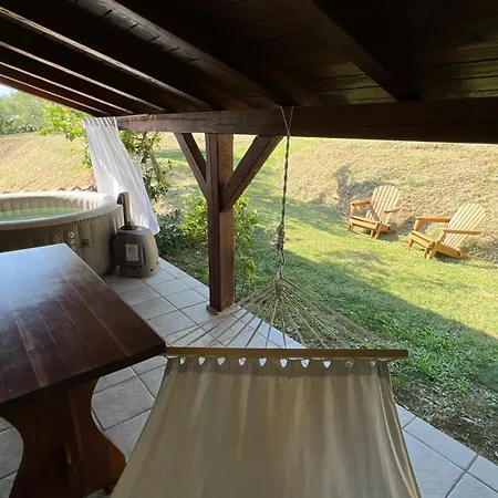 Lovely House With View Over Salt Pans Timor Apartment *